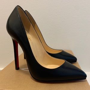 Christian Louboutin Pigalle - 34